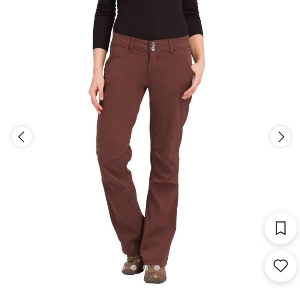 Prana Halle Pant sz. 12